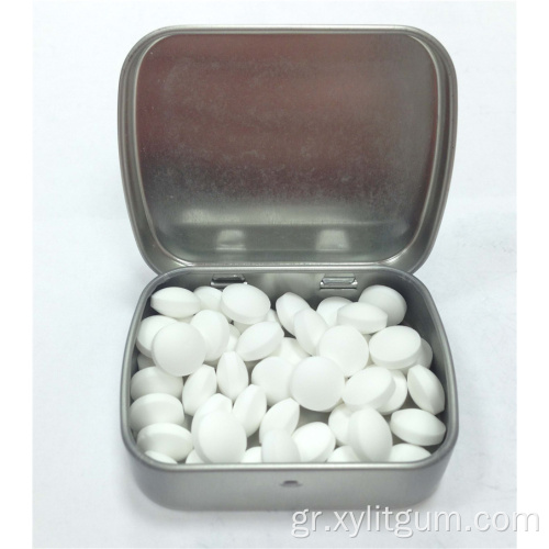 Energy Mints Hard Candy Mints